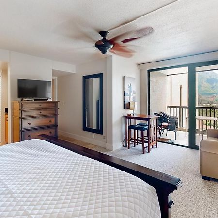 Hanalei Bay Resort 4206 Принсвил Екстериор снимка