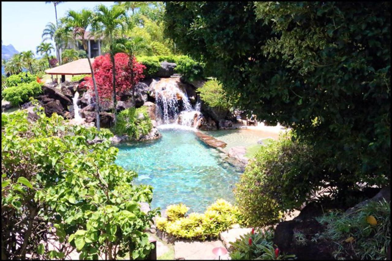 Hanalei Bay Resort 4206 Принсвил Екстериор снимка