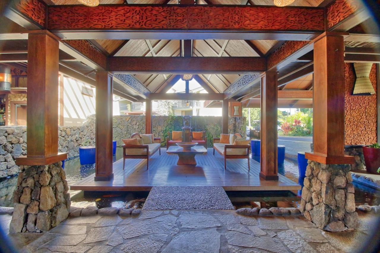 Hanalei Bay Resort 4206 Принсвил Екстериор снимка