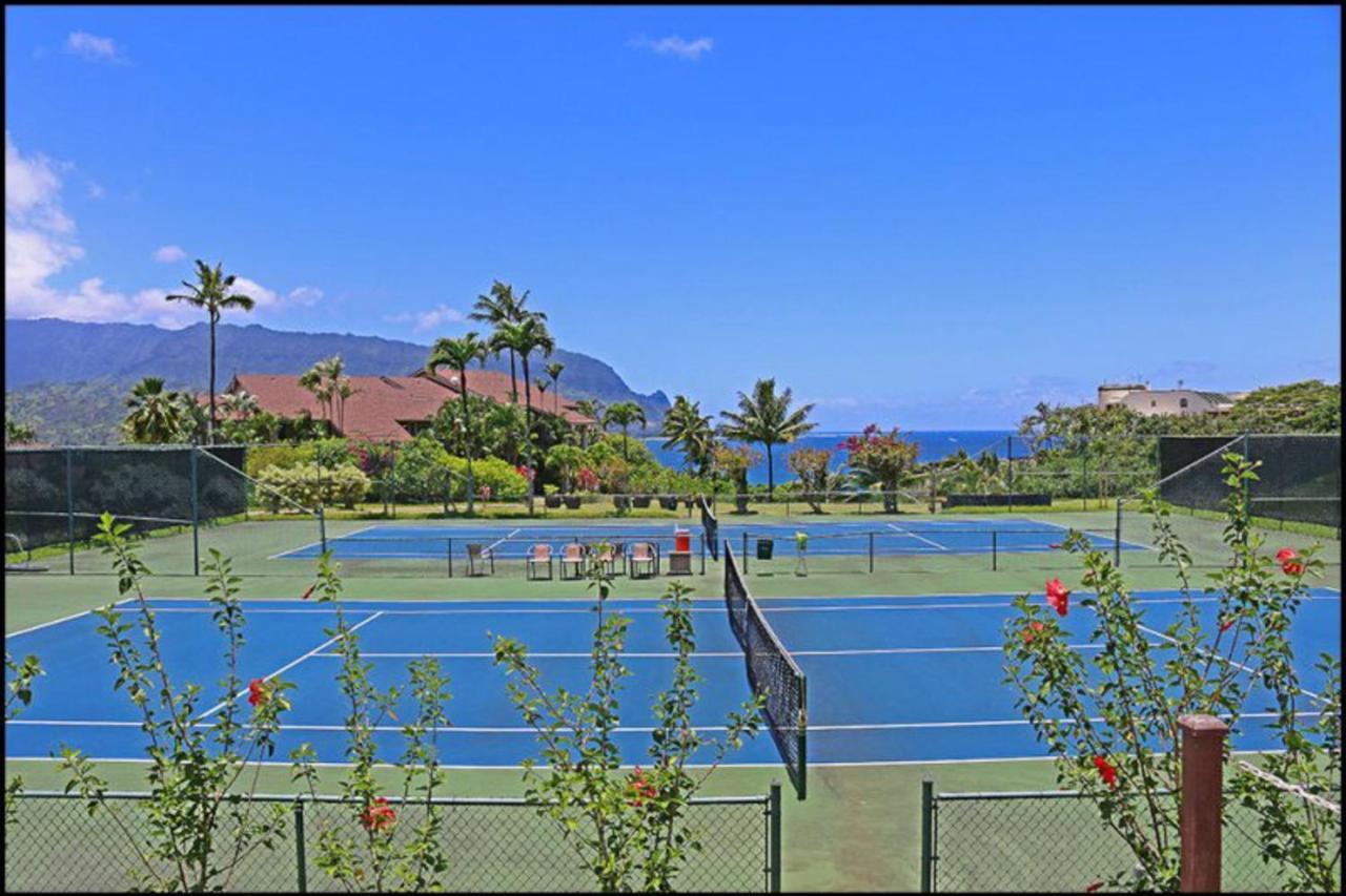 Hanalei Bay Resort 4206 Принсвил Екстериор снимка