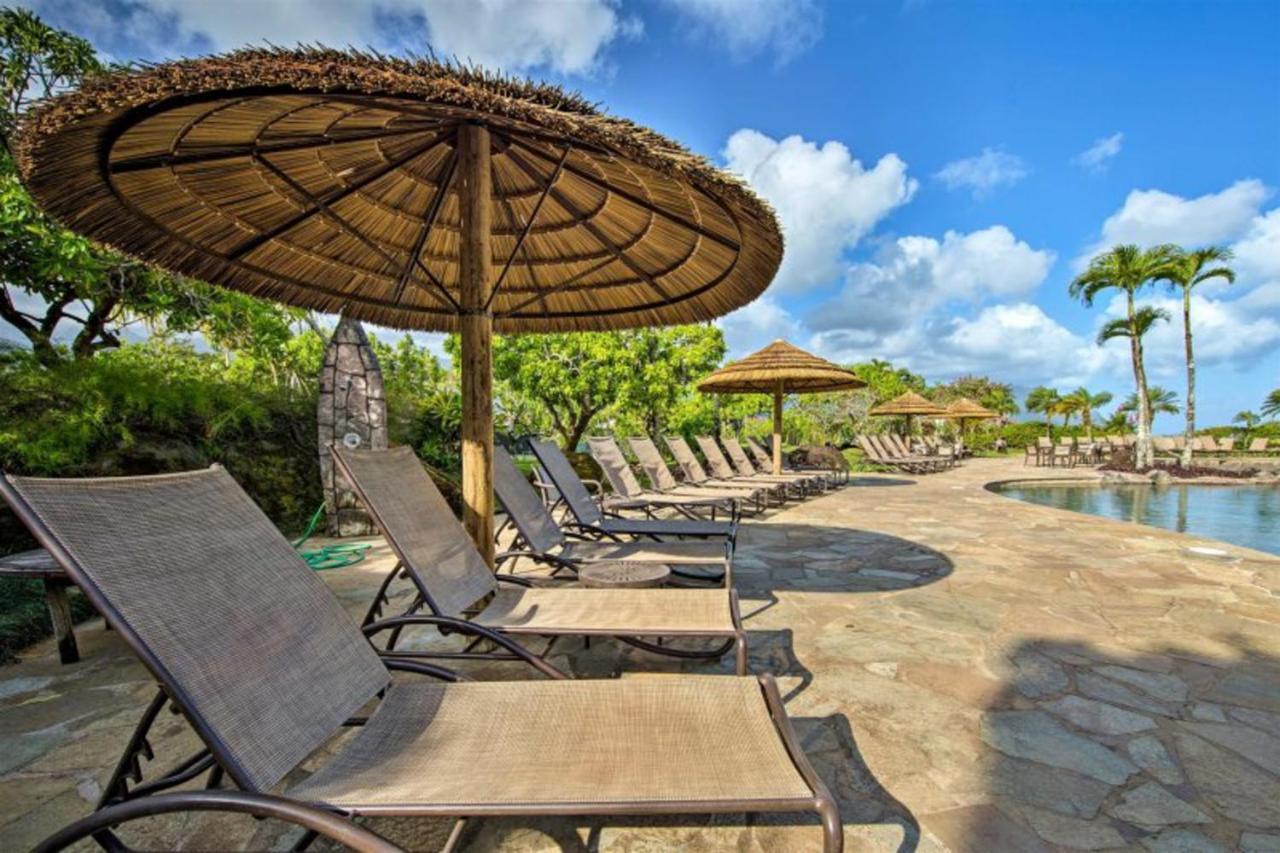 Hanalei Bay Resort 4206 Принсвил Екстериор снимка
