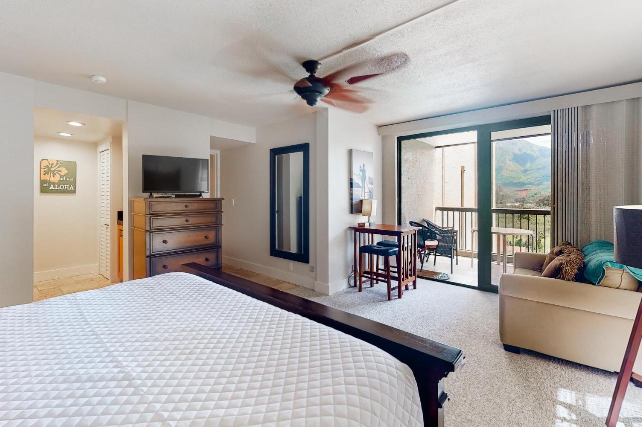 Hanalei Bay Resort 4206 Принсвил Екстериор снимка