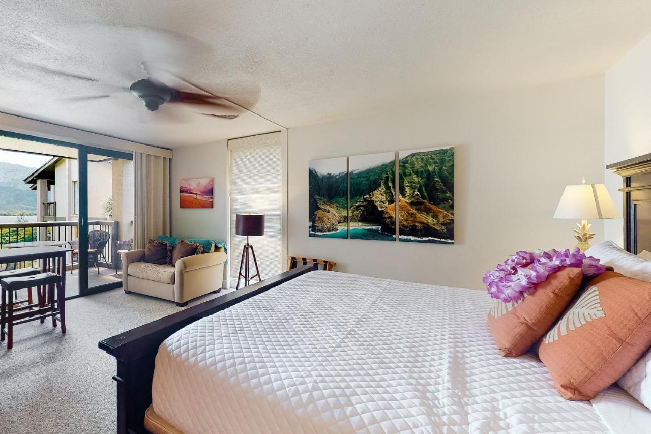 Hanalei Bay Resort 4206 Принсвил Екстериор снимка