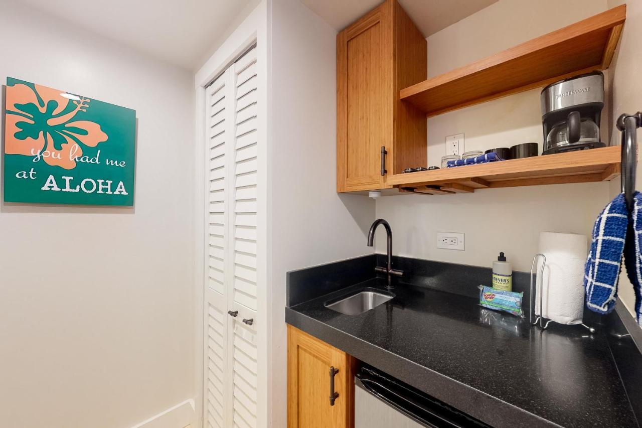 Hanalei Bay Resort 4206 Принсвил Екстериор снимка