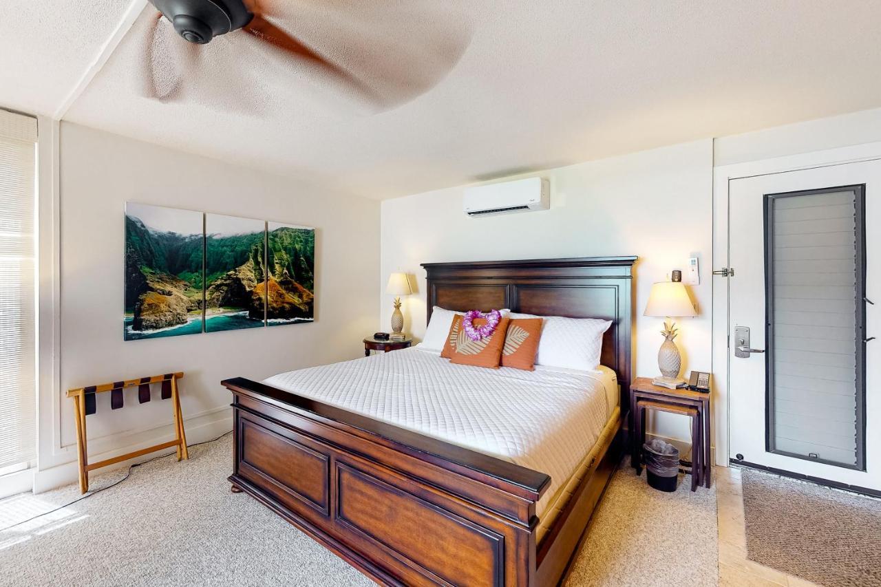 Hanalei Bay Resort 4206 Принсвил Екстериор снимка