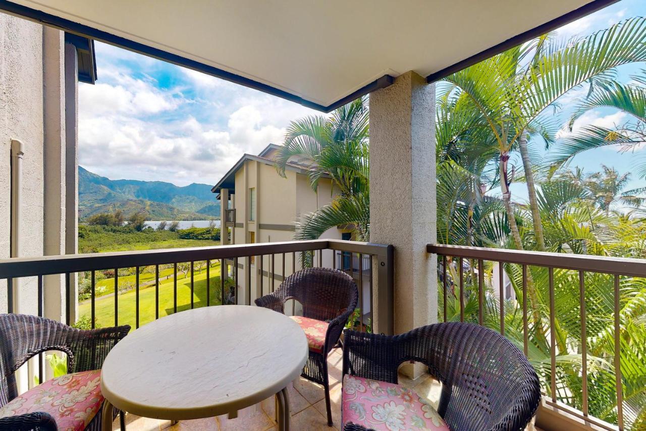Hanalei Bay Resort 4206 Принсвил Екстериор снимка
